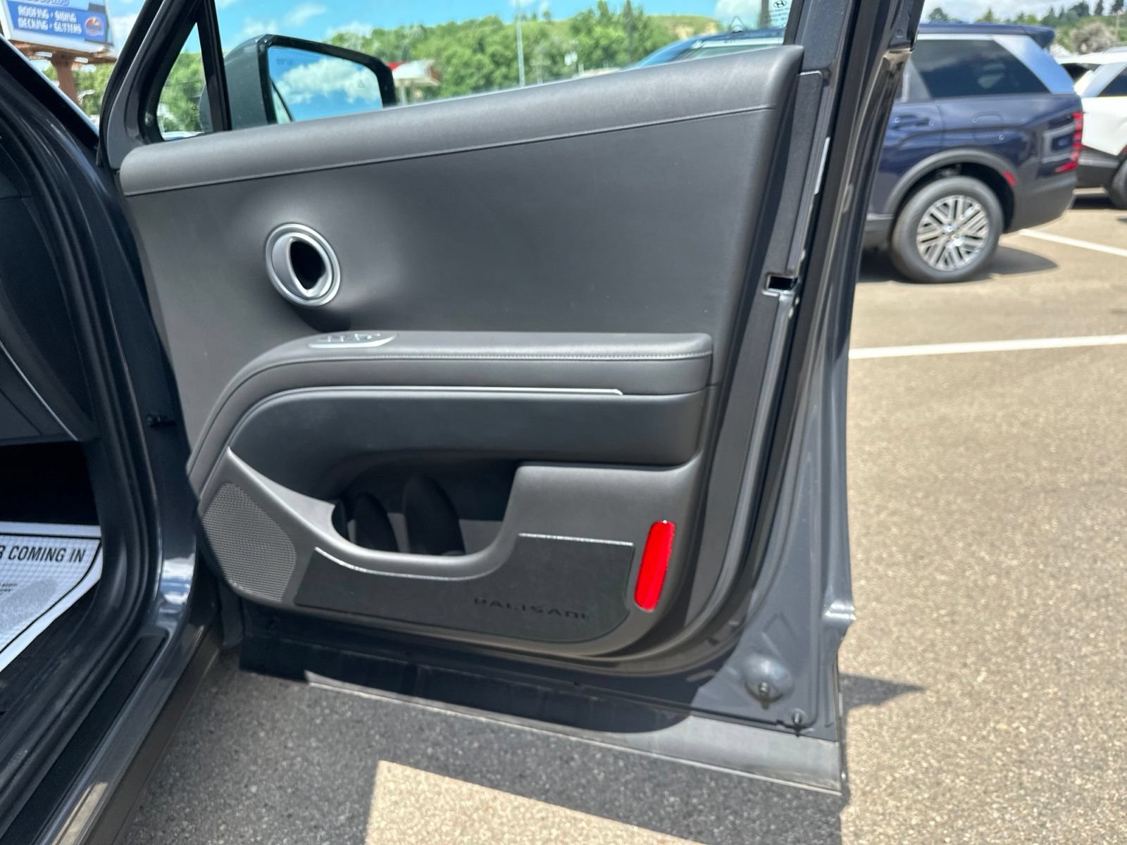 Used 2026 Hyundai Palisade SEL AWD/4WD image 48