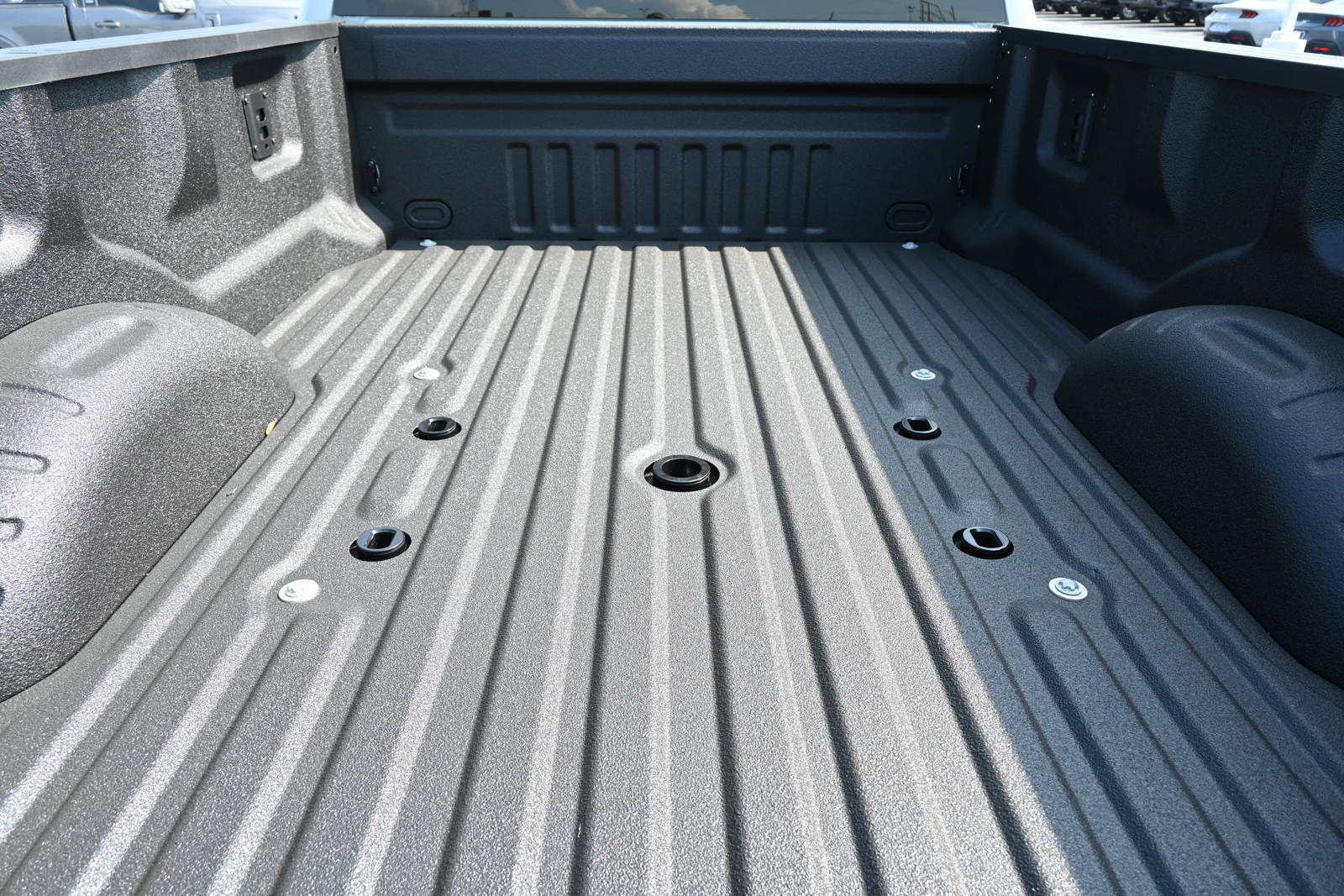 New 2026 Ford F350 Platinum AWD/4WD image 6