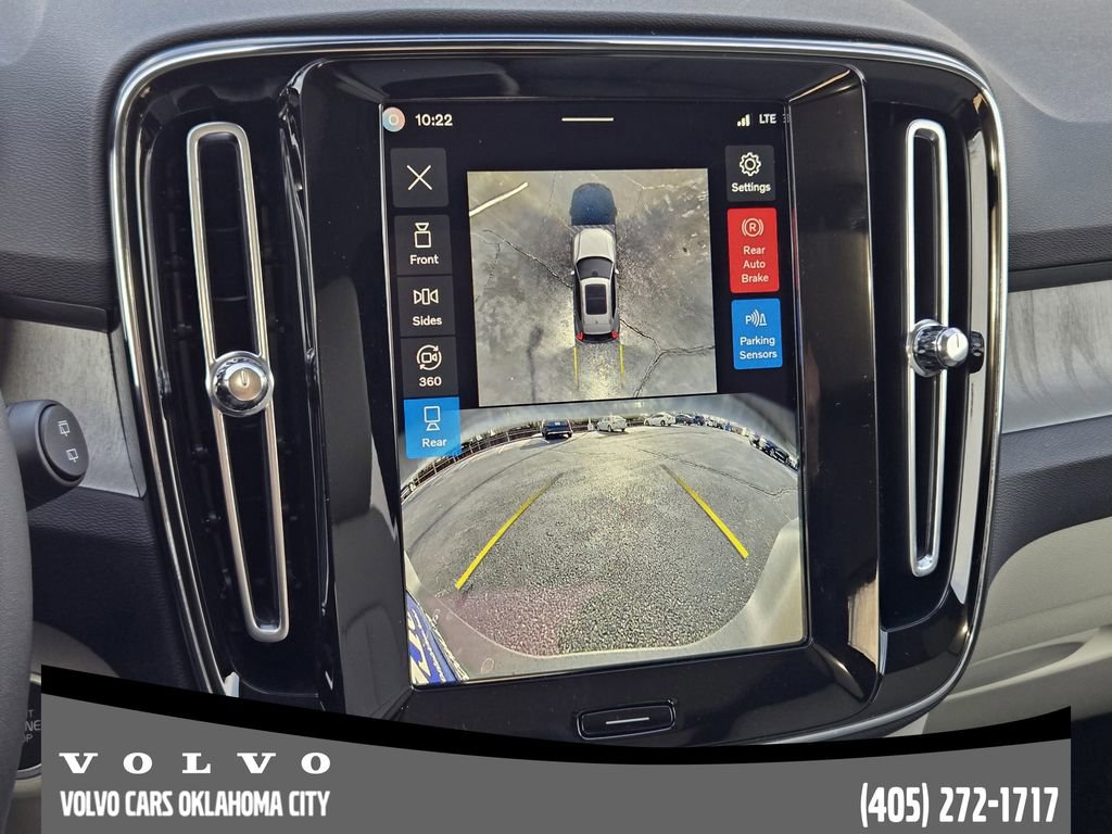 New 2026 Volvo XC40 B5 Plus w/ Protection Package Premier image 19