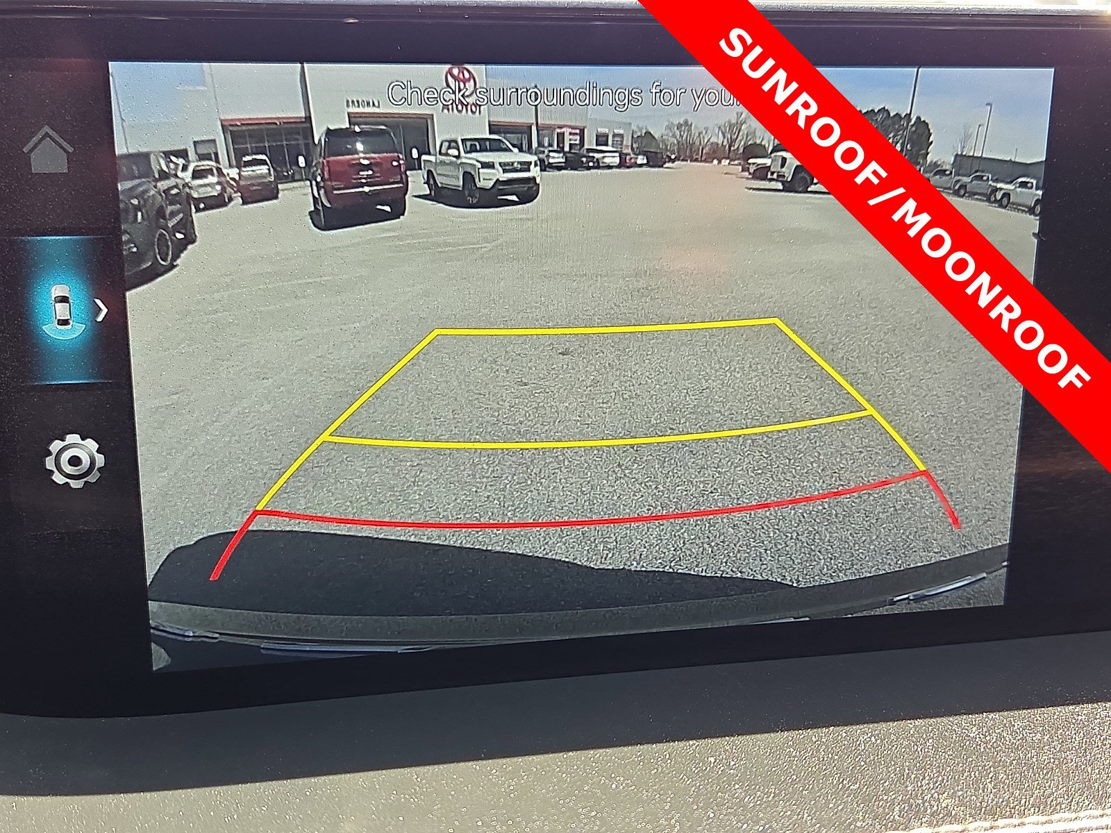 Used 2024 Genesis GV80 3.5T image 18