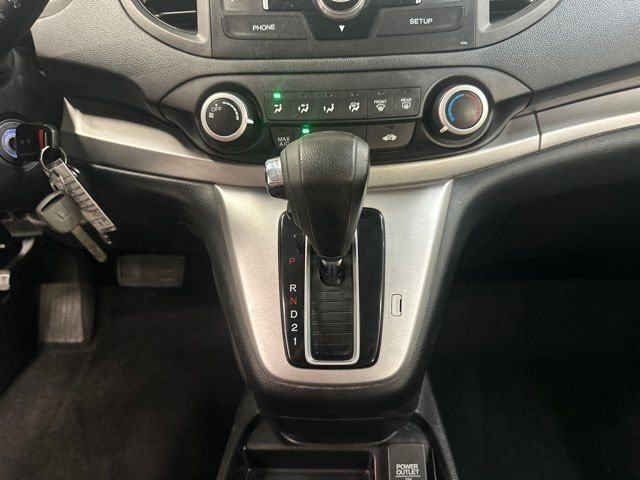 Used 2014 Honda CR-V LX image 35