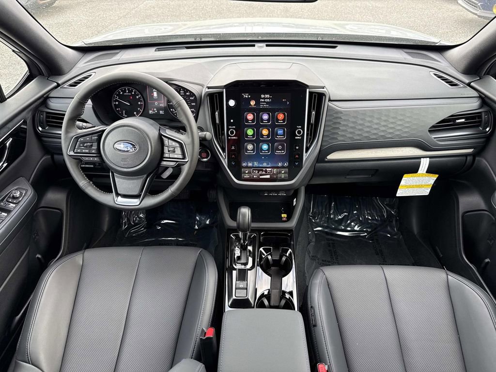 New 2026 Subaru Forester Limited image 16
