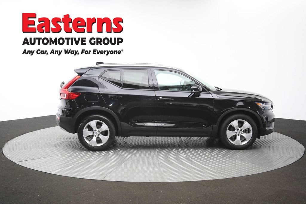 Used 2019 Volvo XC40 T5 Momentum AWD/4WD image 43