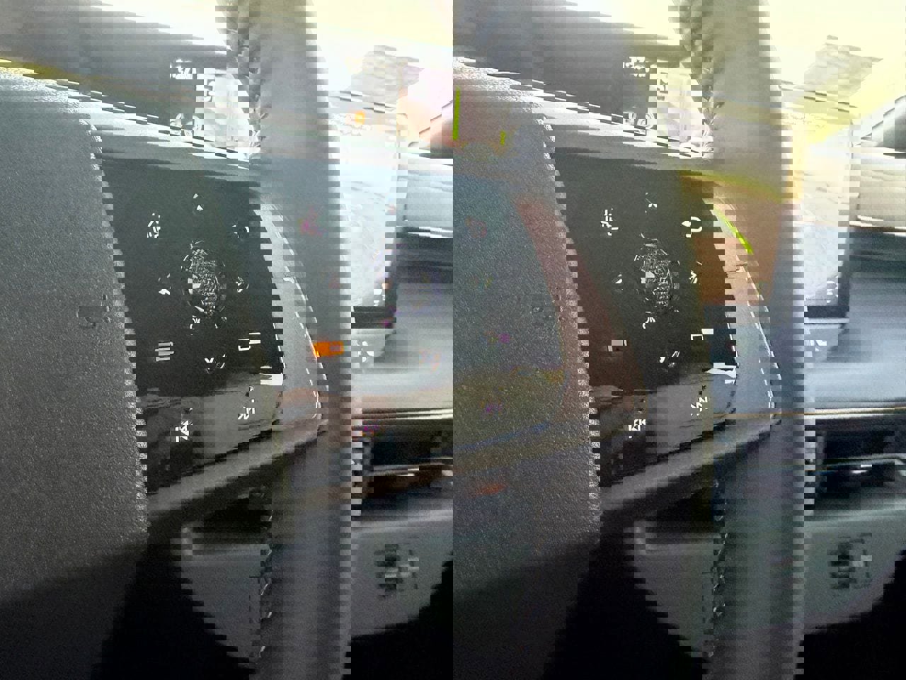 New 2026 Nissan Leaf SV+ w/ Floor Mat Package (SV+) image 16