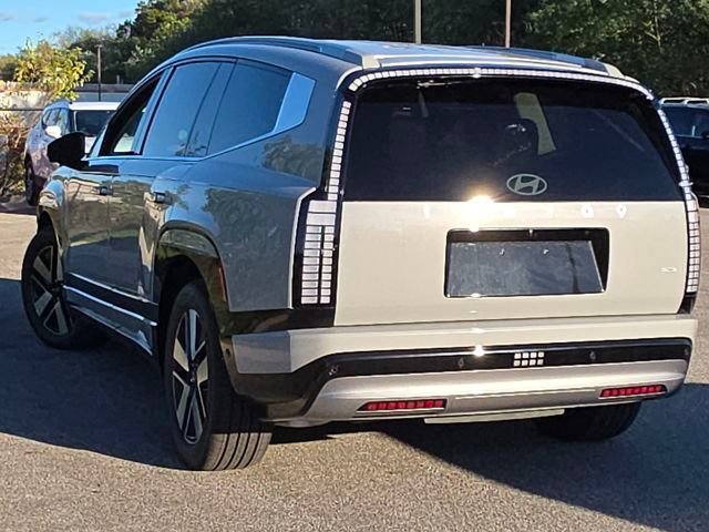 New 2026 Hyundai Ioniq 9 SEL image 22