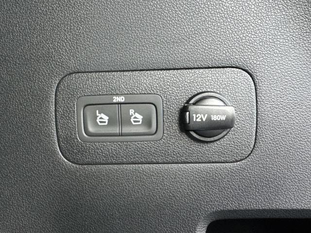 Used 2022 Hyundai Santa Fe Calligraphy image 14