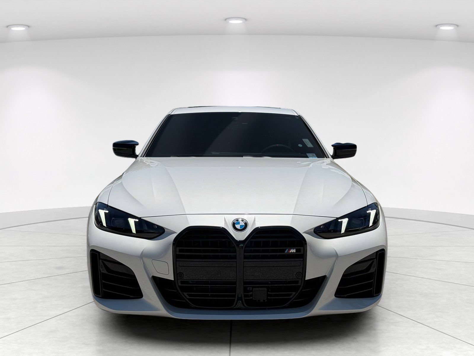 New 2026 BMW M440i w/ Premium Package RWD image 8