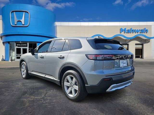 New 2026 Honda Prologue EX image 4