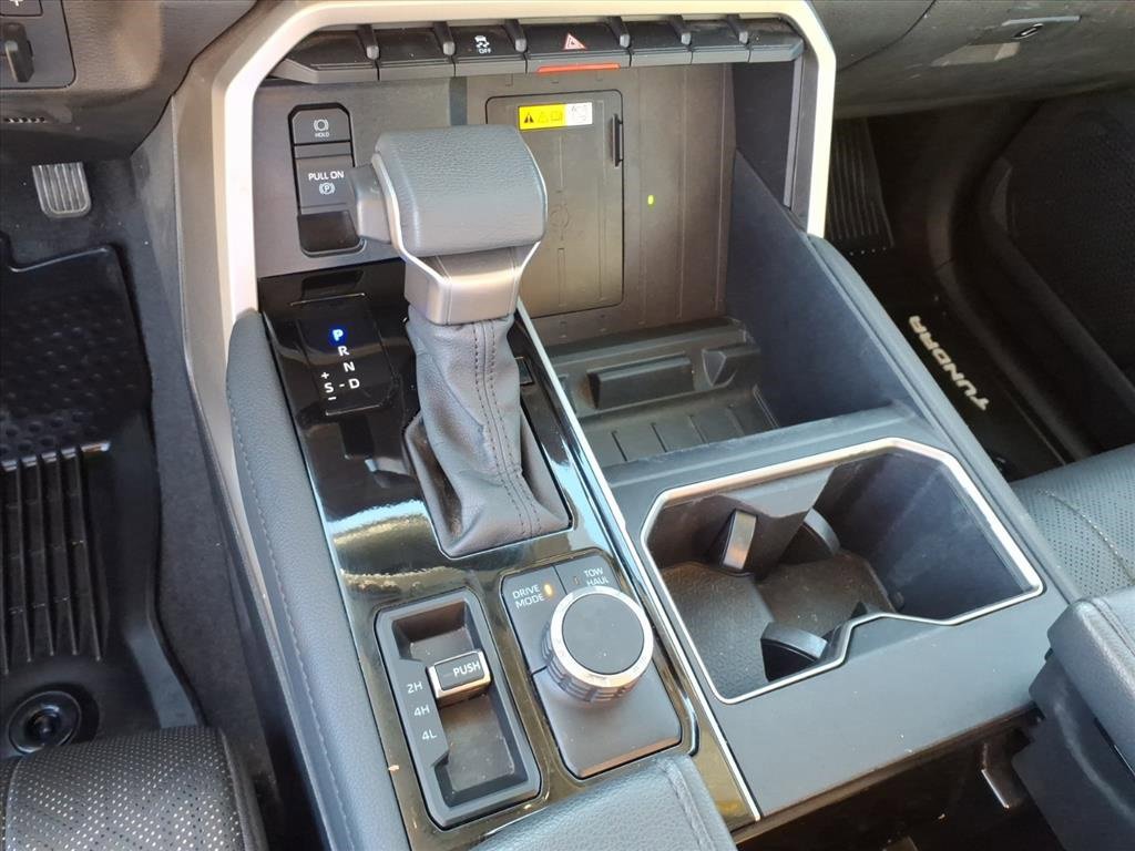 Used 2022 Toyota Tundra Limited image 17