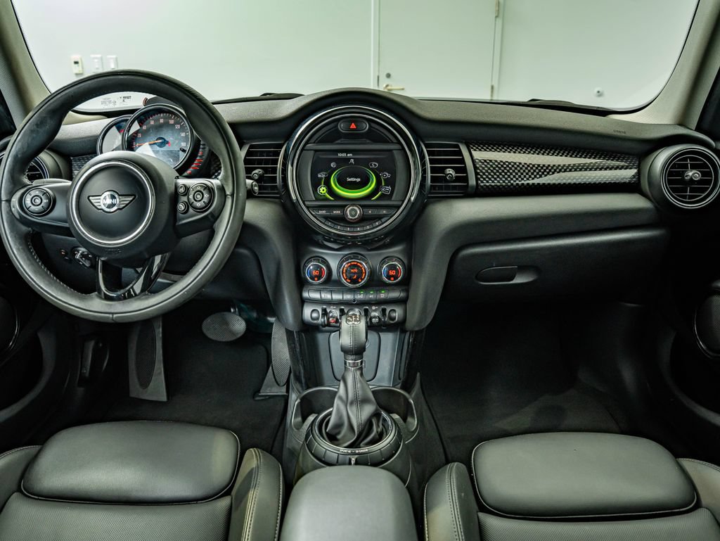 Used 2016 MINI Cooper S FWD image 28