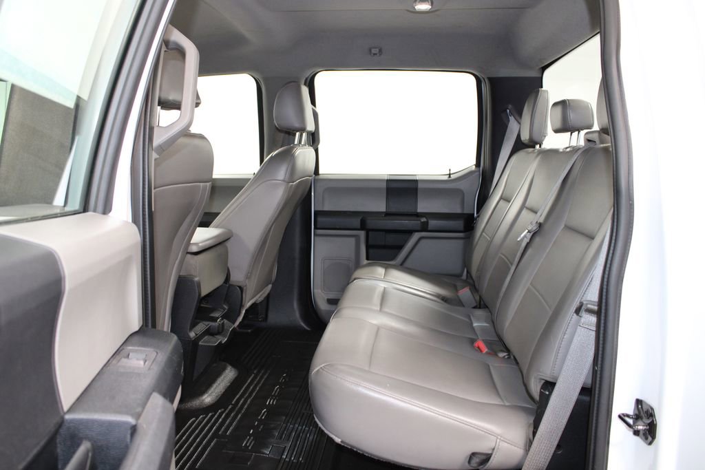 Used 2019 Ford F250 XL w/ STX Appearance Package image 23