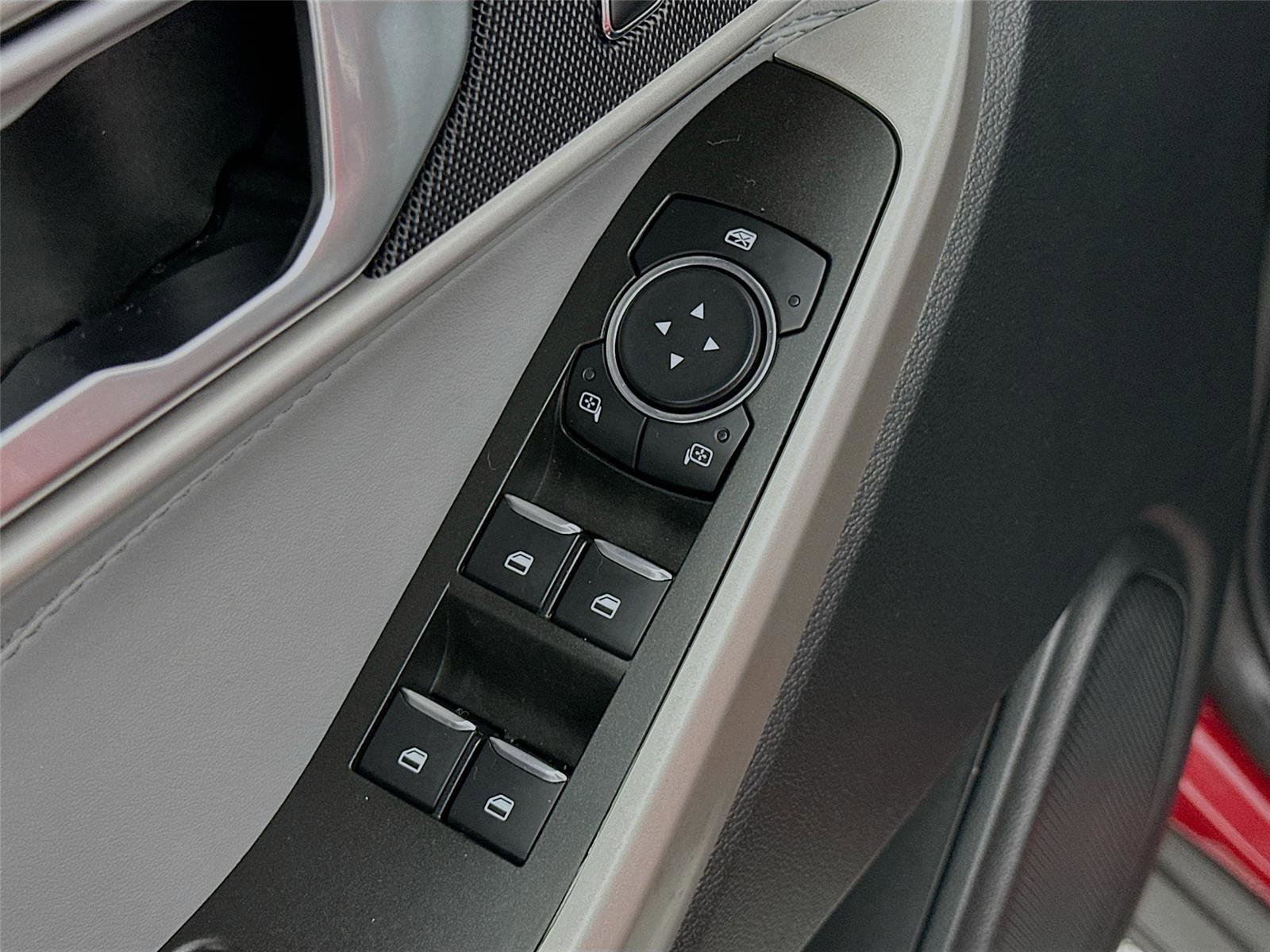 Used 2024 Ford Explorer XLT w/ Equipment Group 202A image 18