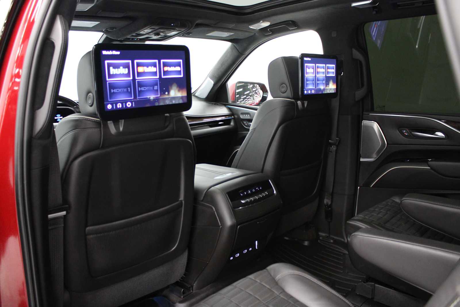 Certified 2023 Cadillac Escalade Sport Platinum image 54