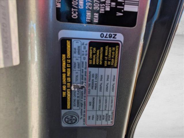 Used 2015 Hyundai Santa Fe Sport w/ Option Group 02 image 22