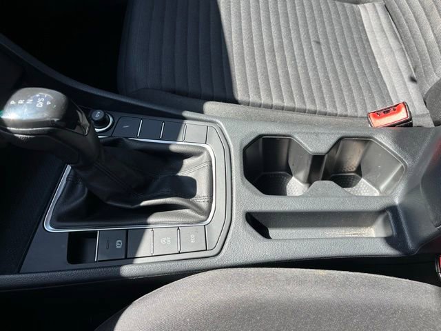Used 2023 Volkswagen Jetta S FWD image 22