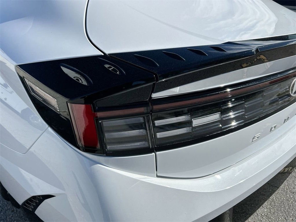 New 2026 Hyundai Sonata SEL image 18