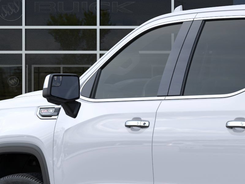 New 2026 GMC Sierra 1500 Denali AWD/4WD image 12