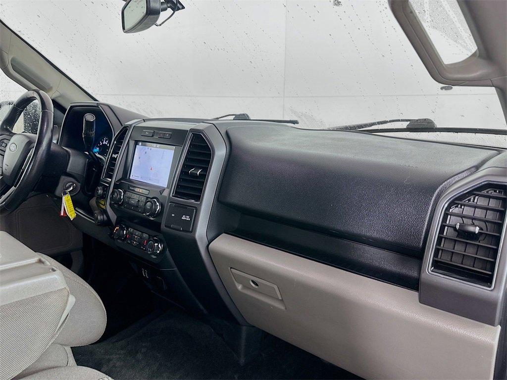 Used 2019 Ford F150 XLT w/ Equipment Group 302A Luxury image 28