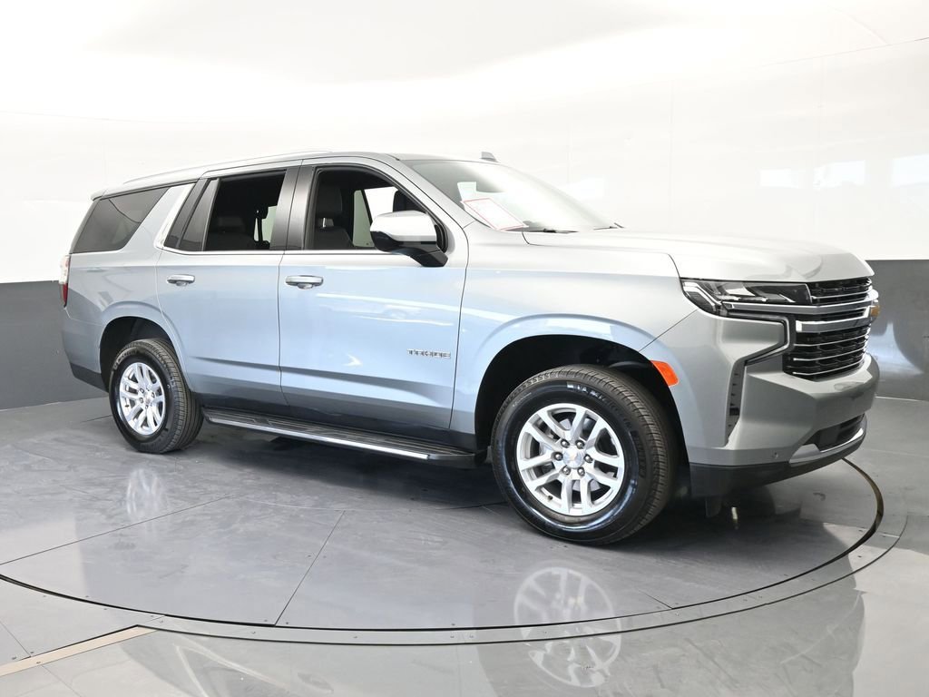 Used 2024 Chevrolet Tahoe LT image 8