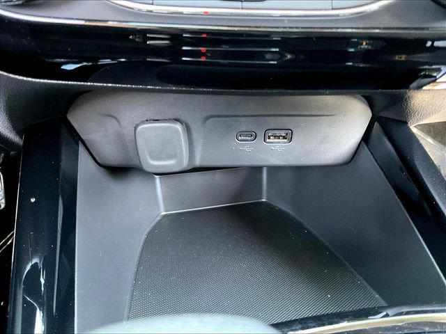 Certified 2024 Chevrolet Trax ACTIV w/ Driver Confidence Package FWD image 18