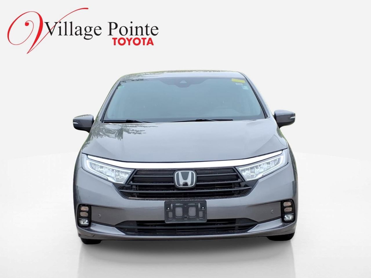 Used 2023 Honda Odyssey Touring image 2