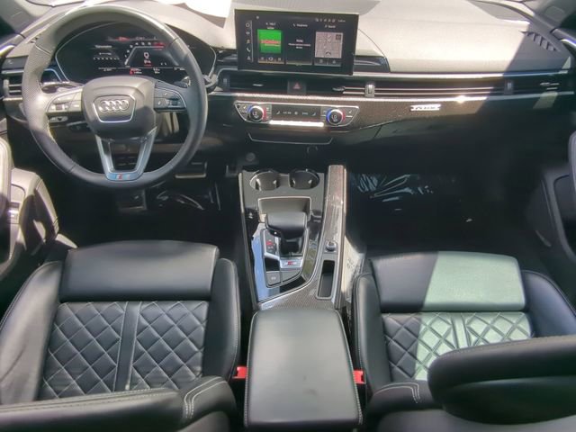 Used 2023 Audi S4 Premium Plus w/ Premium Plus Package image 12