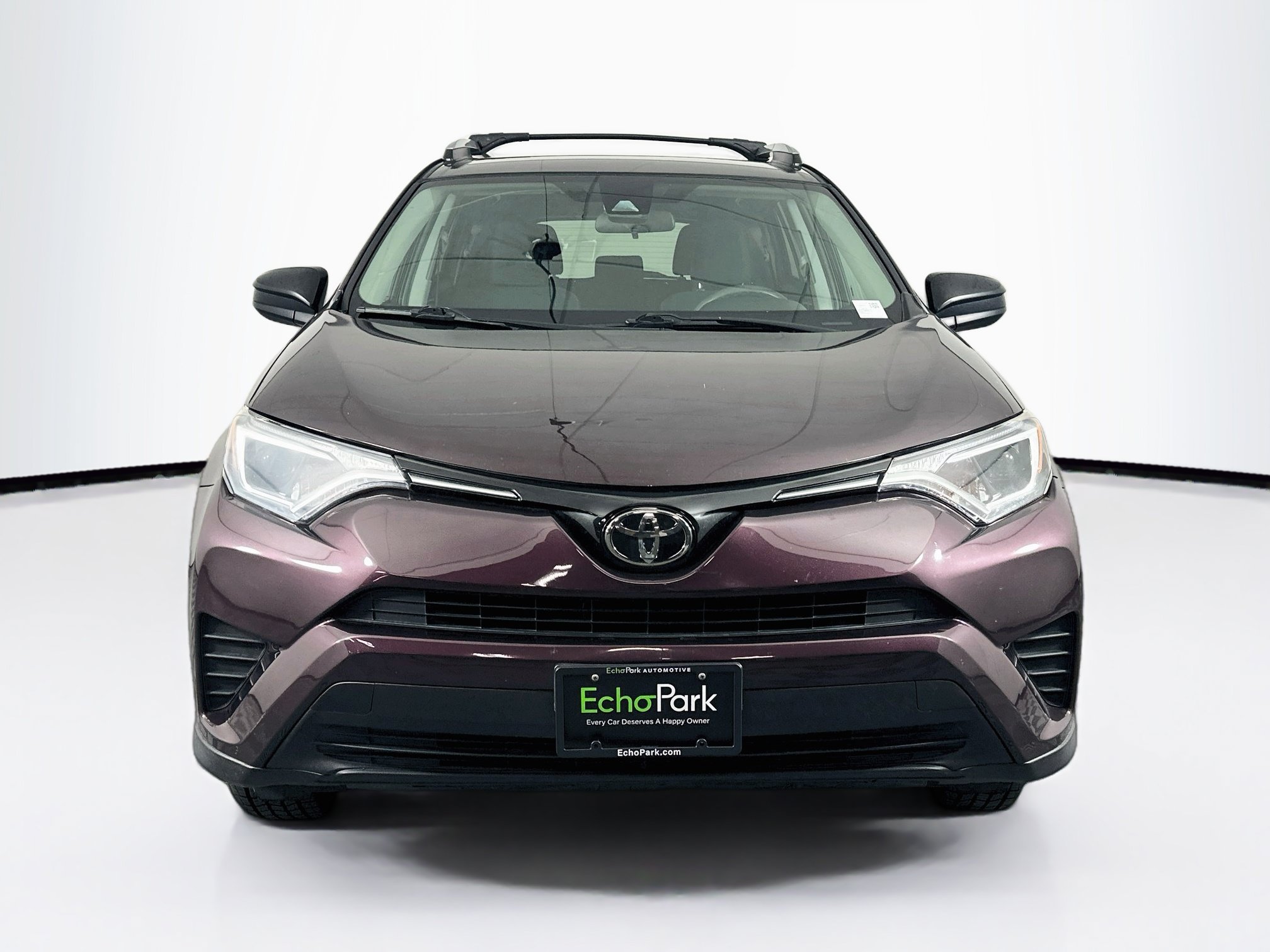 Used 2017 Toyota RAV4 LE w/ Carpet Mat Package AWD/4WD image 2