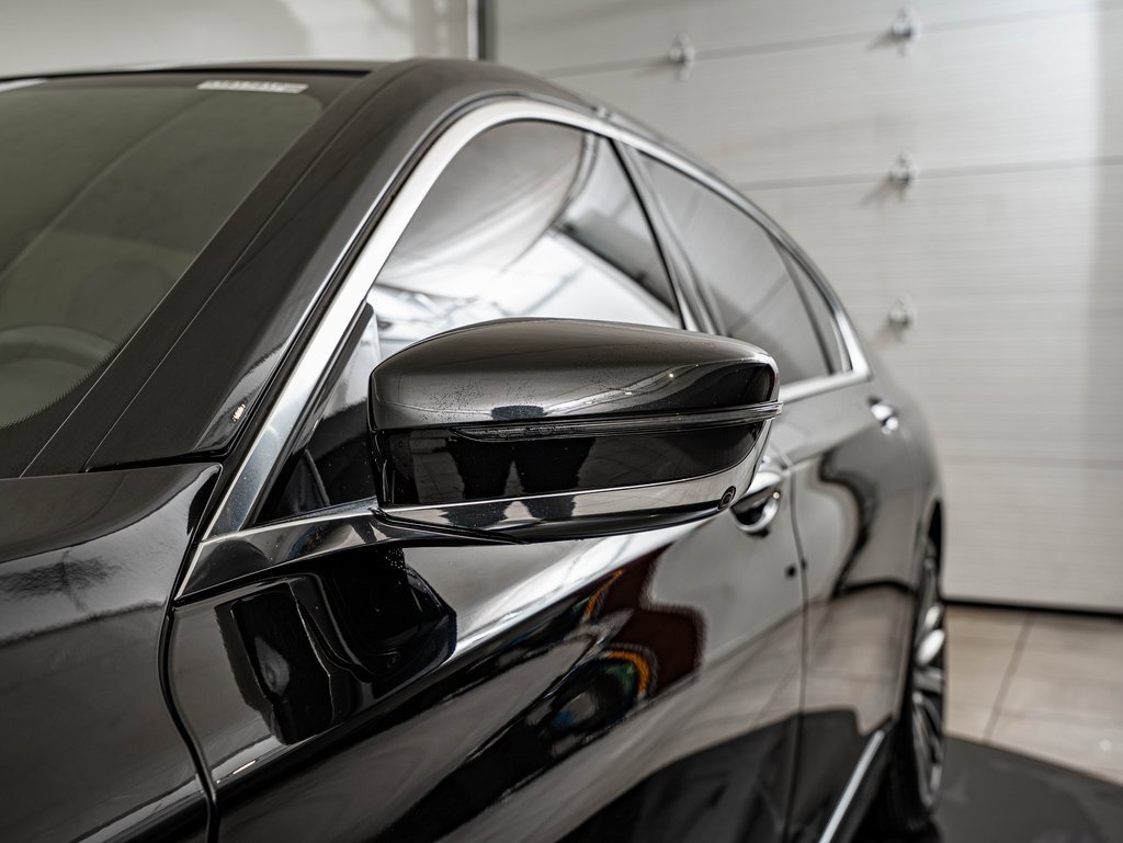 Used 2018 BMW 750i 750i image 15