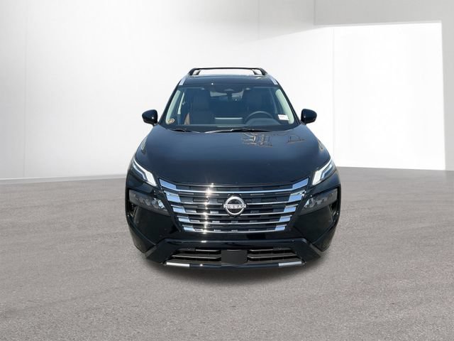 New 2026 Nissan Rogue Platinum AWD/4WD image 10