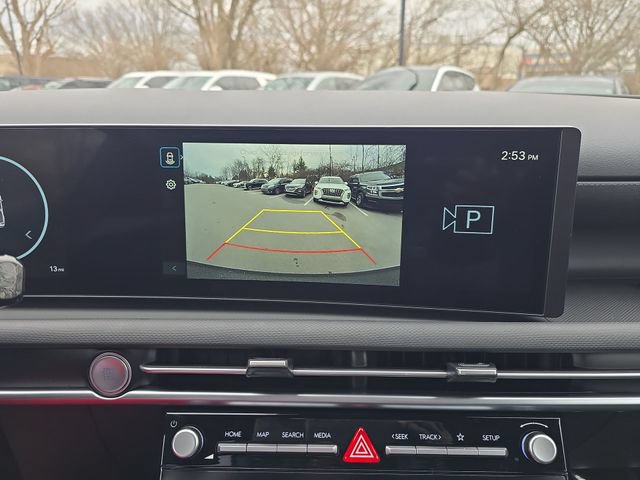 New 2026 Hyundai Santa Cruz SEL AWD/4WD image 17