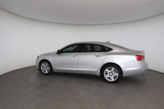 Used 2019 Chevrolet Impala LS FWD image 8