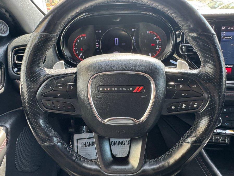 Used 2024 Dodge Durango GT image 16