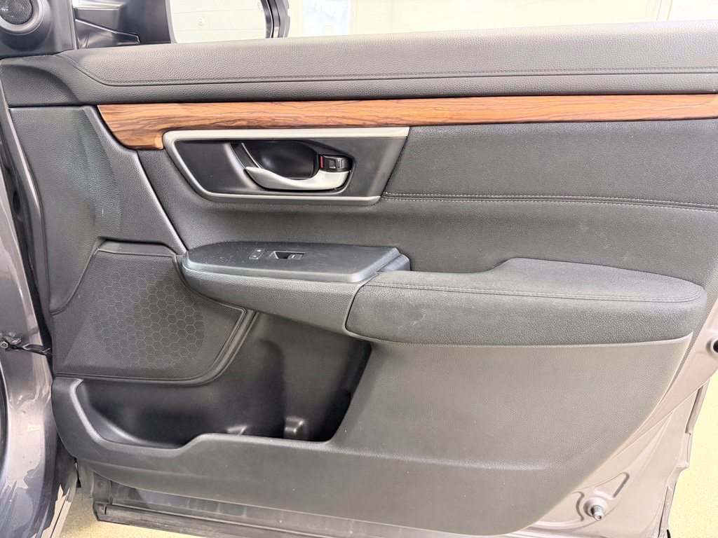 Used 2022 Honda CR-V EX image 38