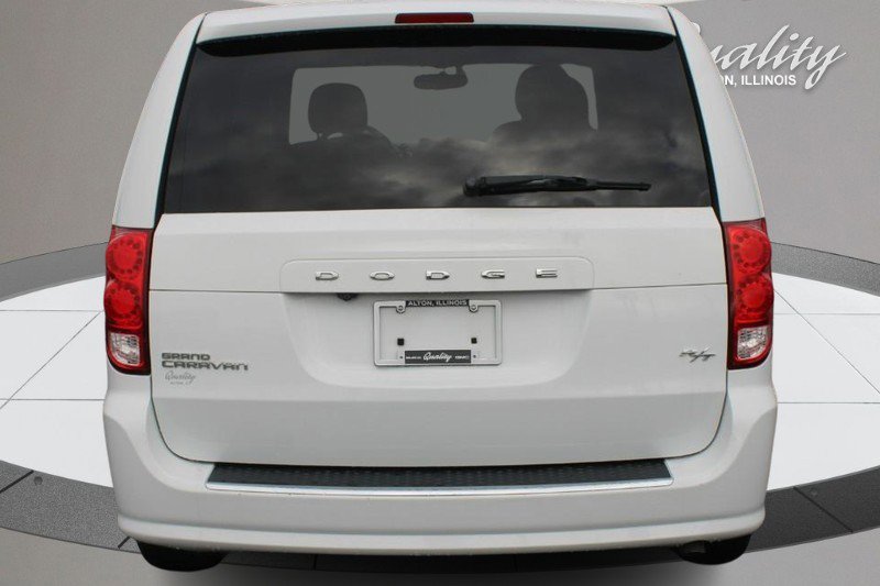 Used 2015 Dodge Grand Caravan R/T w/ Driver Convenience Group image 5