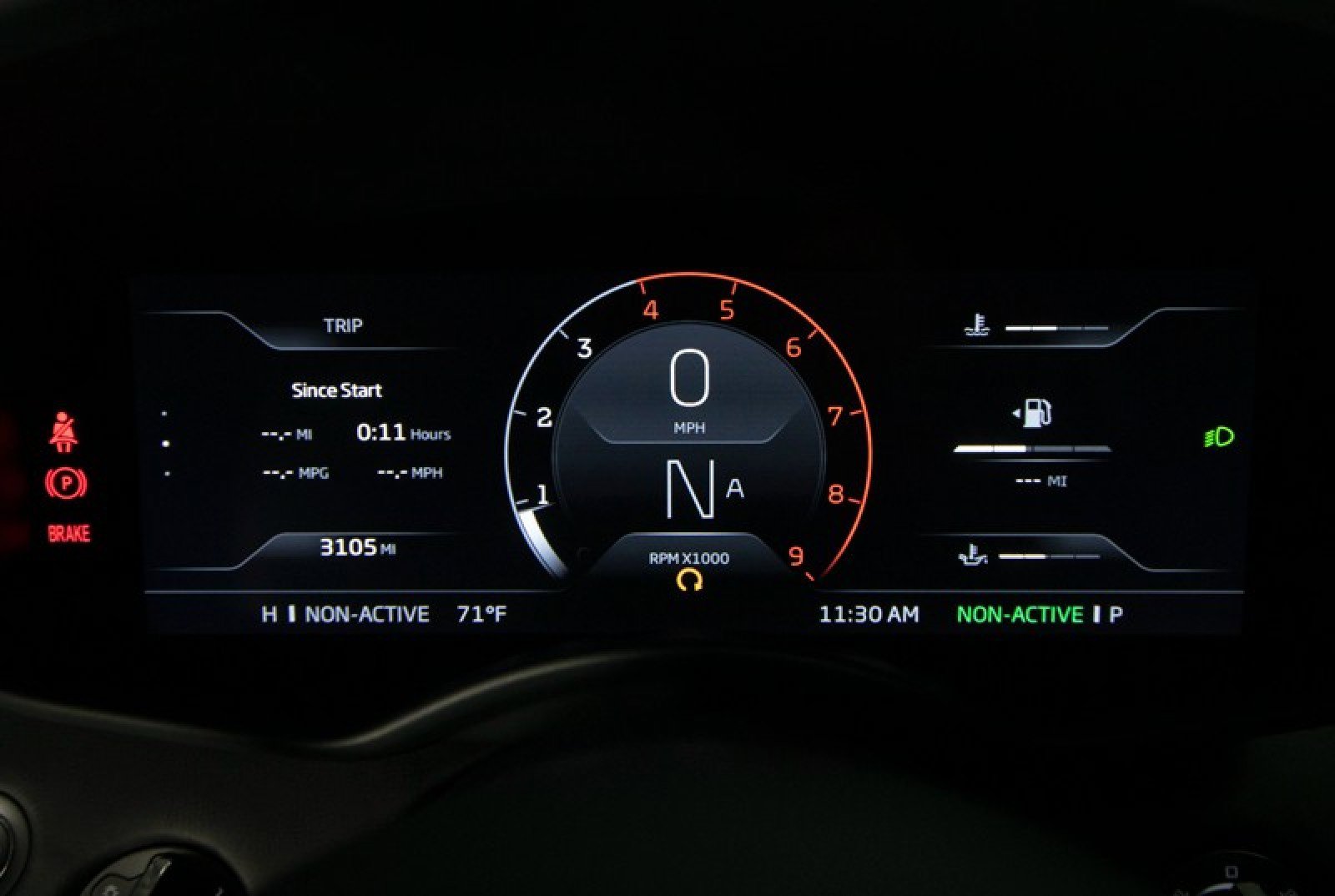 Used 2025 McLaren GTS image 26