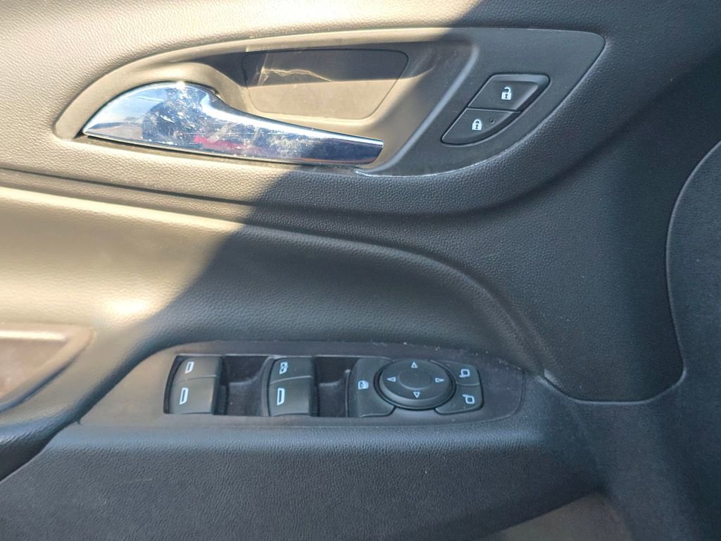 Certified 2020 Chevrolet Equinox LT image 27