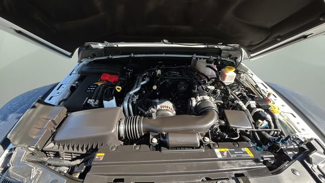 Used 2023 Jeep Gladiator Mojave w/ LED Lighting Group image 35