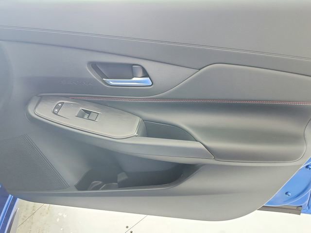 New 2026 Nissan Sentra SR w/ SR All Weather Package image 42