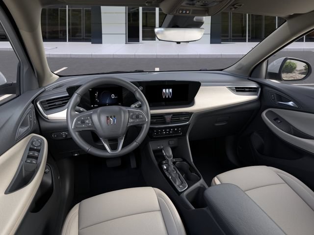 New 2026 Buick Encore GX Avenir w/ Avenir Technology Package AWD/4WD image 15