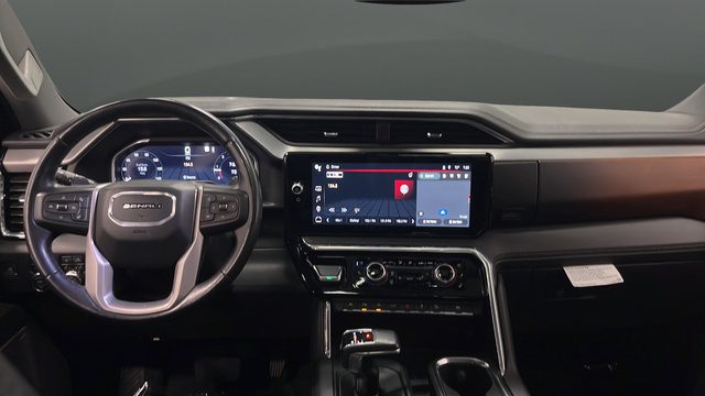 Used 2022 GMC Sierra 1500 Denali AWD/4WD image 11