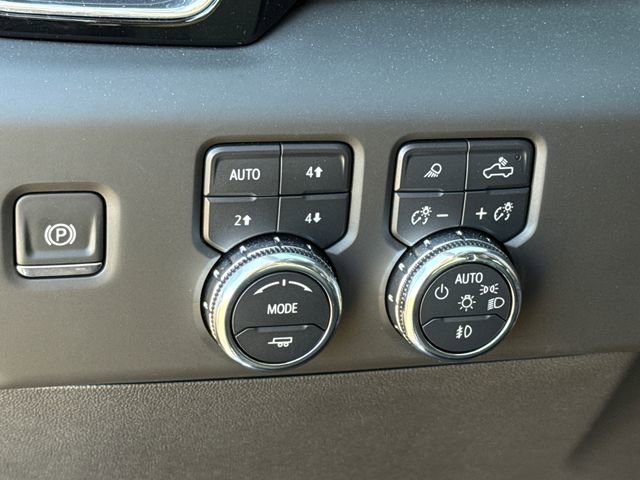 Used 2025 GMC Sierra 1500 Denali w/ Denali Reserve Package image 24