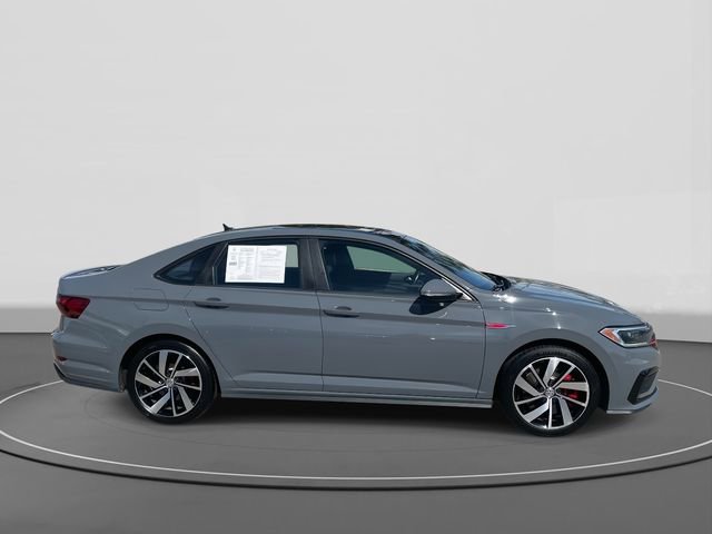 Used 2021 Volkswagen Jetta GLI Autobahn image 3