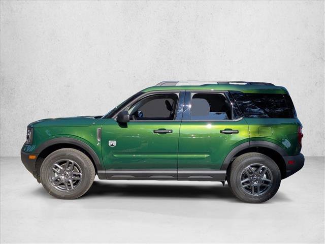 New 2025 Ford Bronco Sport Big Bend image 5