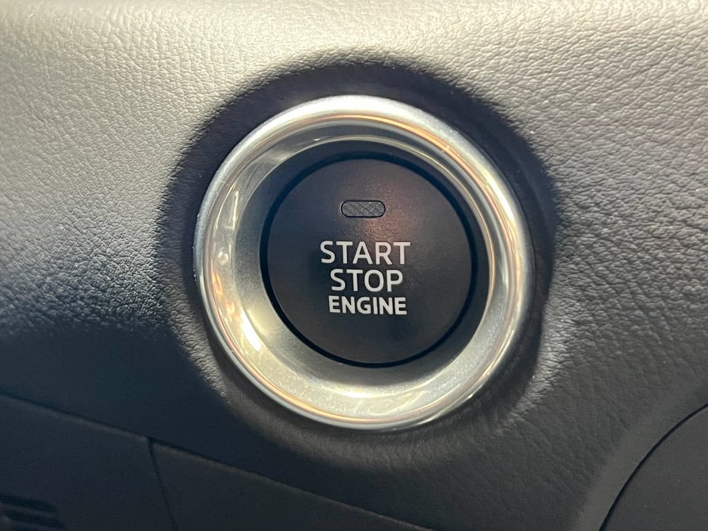 Used 2023 MAZDA CX-5 AWD 2.5 S image 21