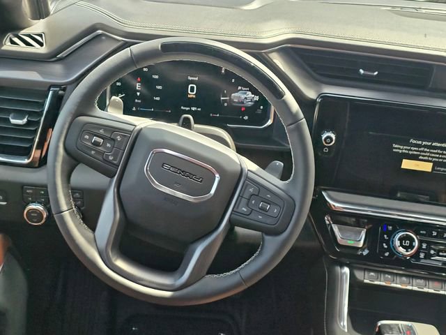 New 2026 GMC Sierra 1500 Denali Ultimate image 13