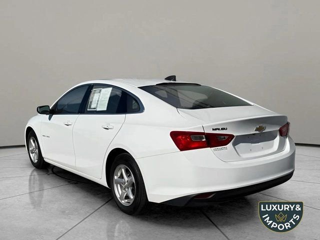 Used 2018 Chevrolet Malibu LS image 5