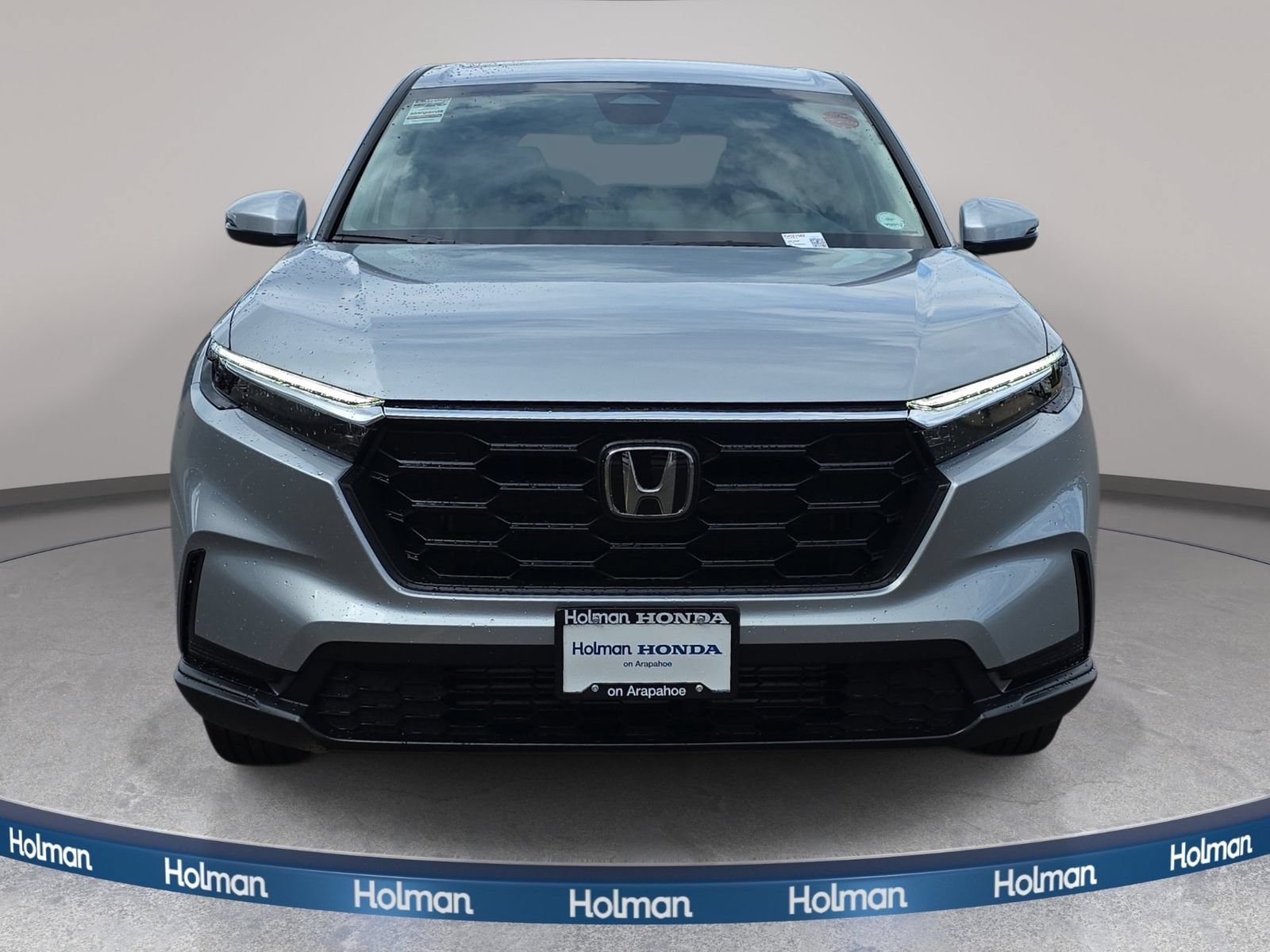 New 2026 Honda CR-V LX image 2