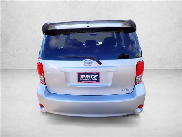 Used 2011 Scion xB FWD image 3