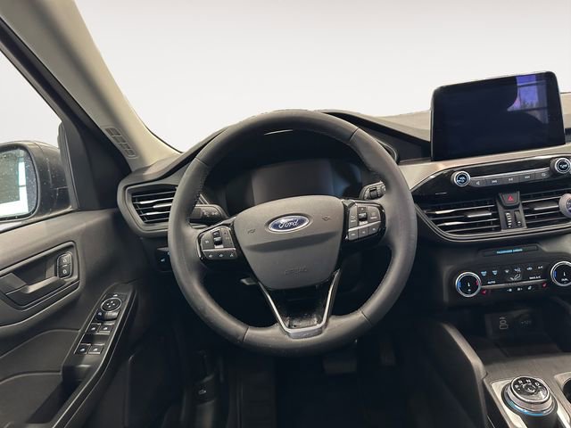 Used 2024 Ford Escape Active image 12