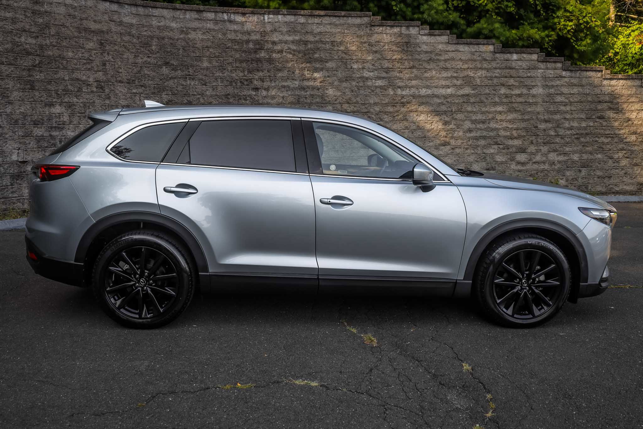Used 2023 MAZDA CX-9 Touring Plus image 4